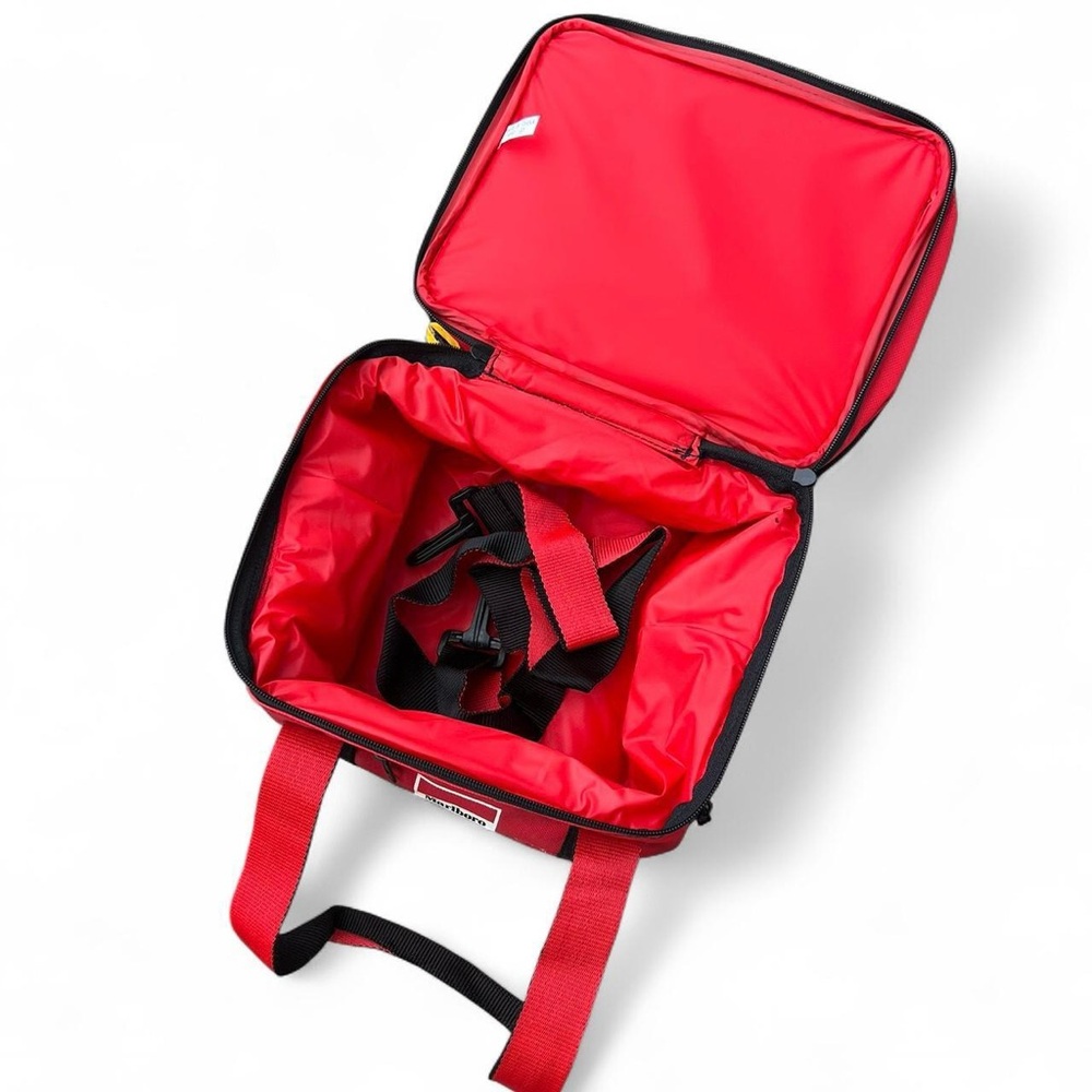 Marlboro Vintage Cooler Bag - Picture 4 of 5